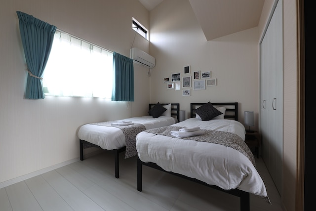 SORAPIA Villa Mt.Fuji Front