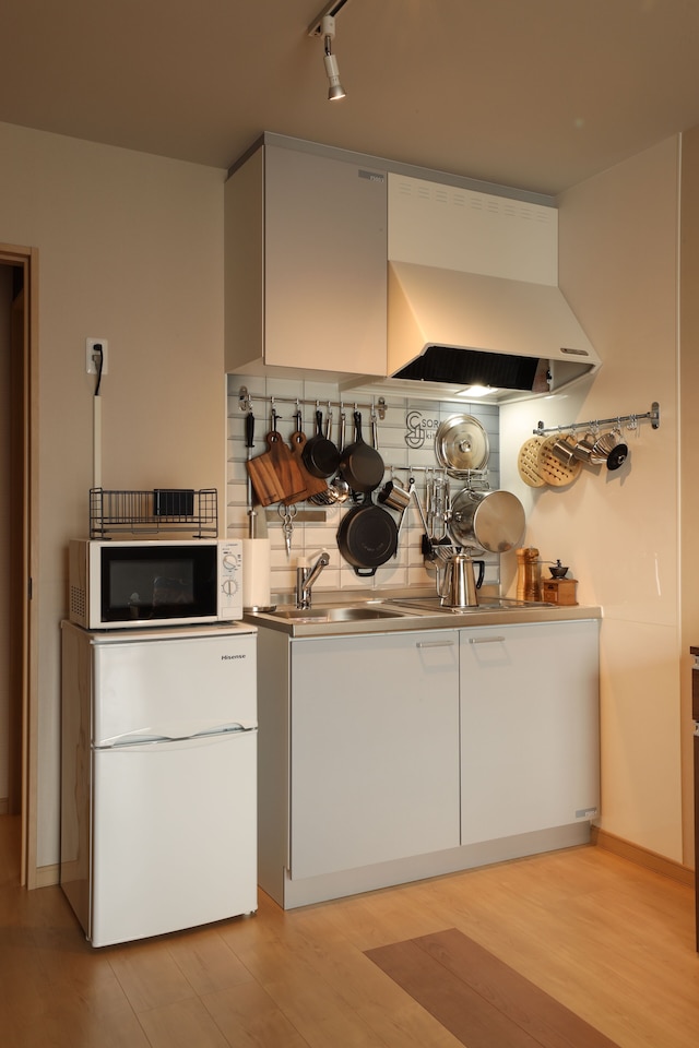 SORAPIA Villa Mt.Fuji Front