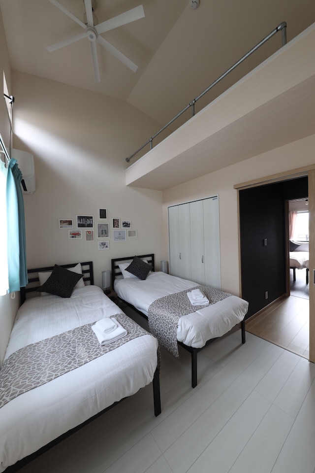 SORAPIA Villa Mt.Fuji Front