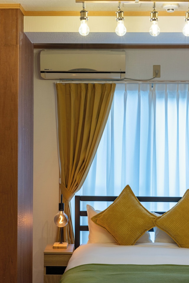 メルシアター空堀 102