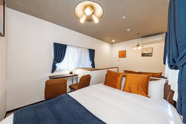 Togano house Umeda central