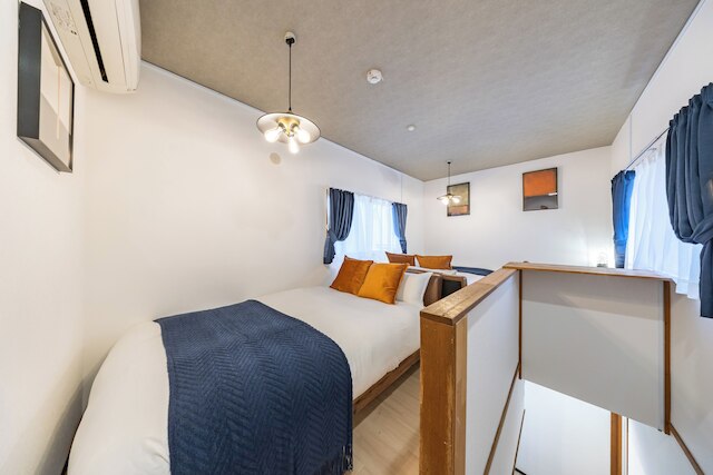 Togano house Umeda central