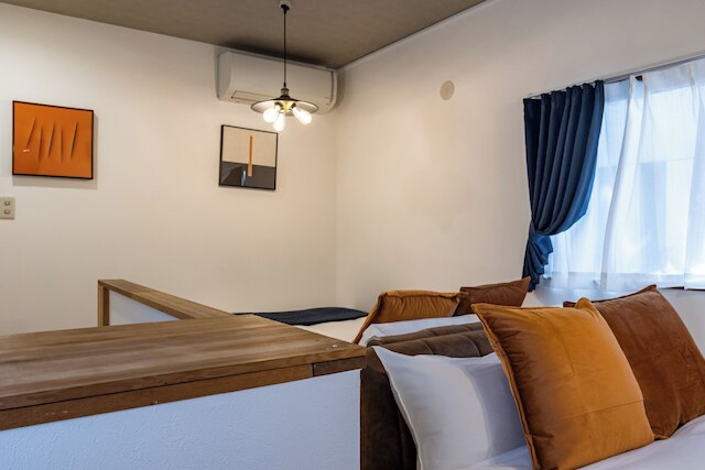 Togano house Umeda central