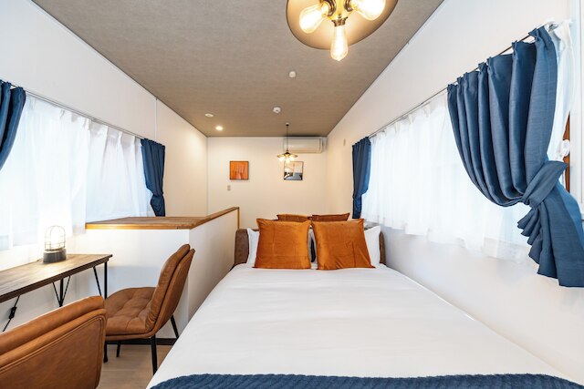 Togano house Umeda central