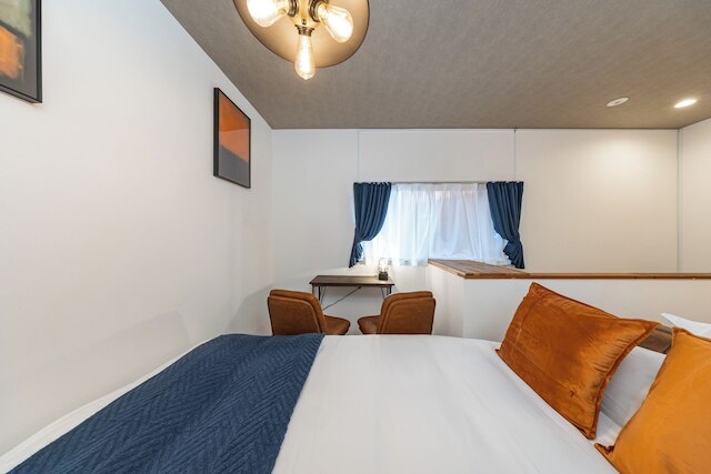 Togano house Umeda central