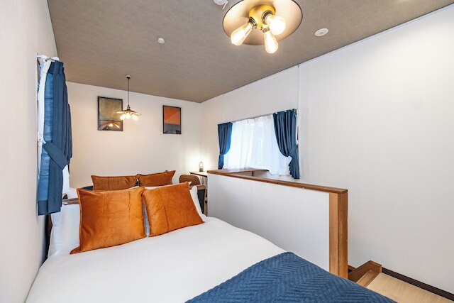 Togano house Umeda central