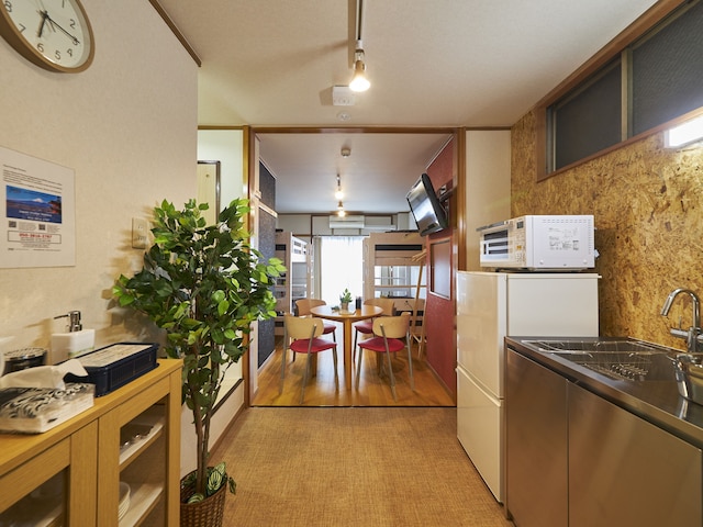 おやど紀伊国屋 新地町