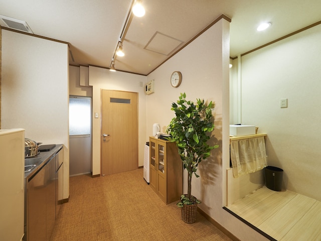 おやど紀伊国屋 新地町