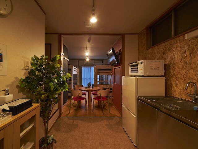 おやど紀伊国屋 新地町