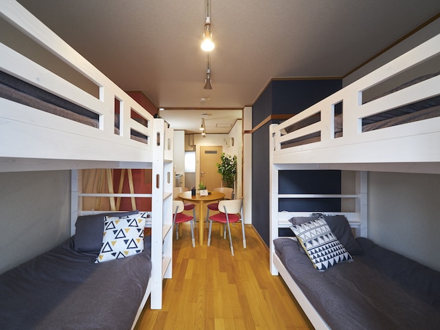 おやど紀伊国屋 新地町