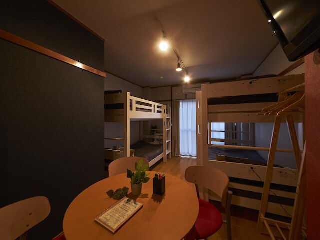 おやど紀伊国屋 新地町