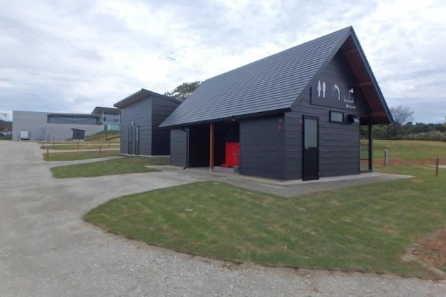 スノーピーク ヘッドクォーターズ キャンプフィールド