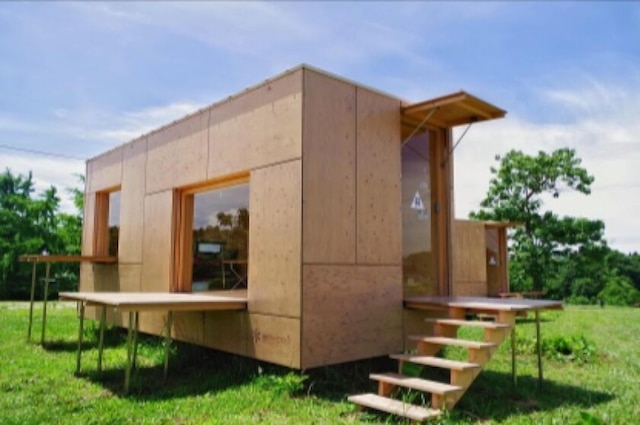 スノーピーク ヘッドクォーターズ キャンプフィールド