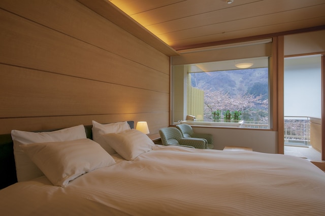 会津芦ノ牧温泉 丸峰観光ホテル