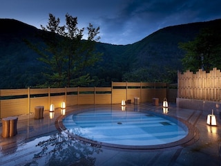 会津芦ノ牧温泉 丸峰観光ホテル