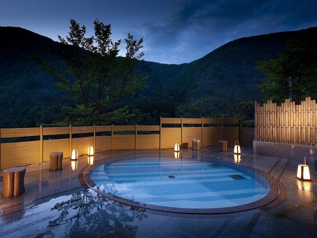 会津芦ノ牧温泉 丸峰観光ホテル