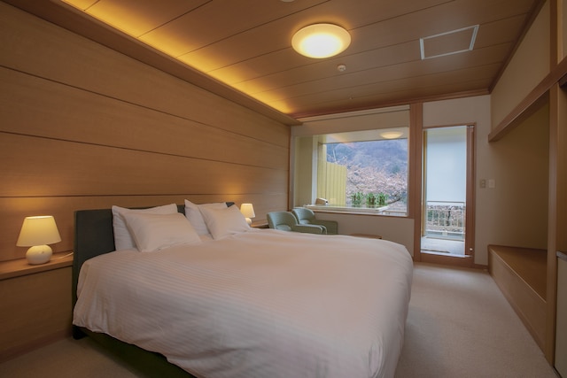 会津芦ノ牧温泉 丸峰観光ホテル