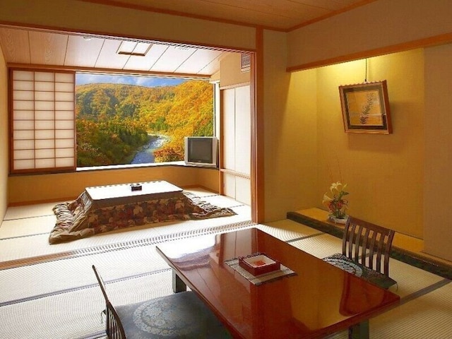 会津芦ノ牧温泉 丸峰観光ホテル