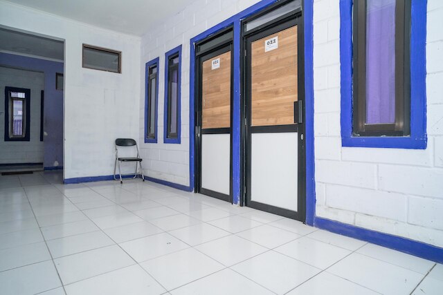 クールコスト ニア トランス スタジオ バンドン 2