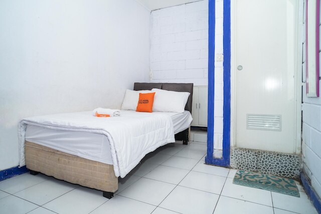 クールコスト ニア トランス スタジオ バンドン 2