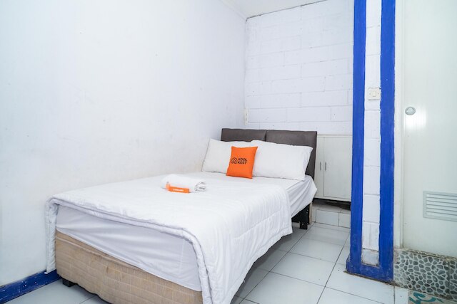 クールコスト ニア トランス スタジオ バンドン 2