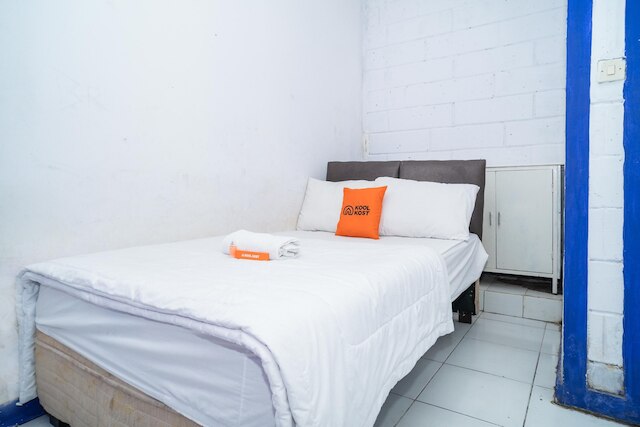 クールコスト ニア トランス スタジオ バンドン 2