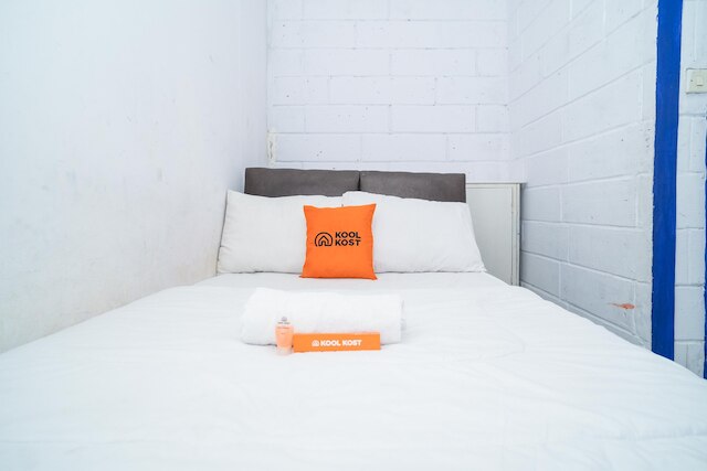 クールコスト ニア トランス スタジオ バンドン 2