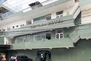 ニュー ジンタラ  ホテル  レッドパートナー