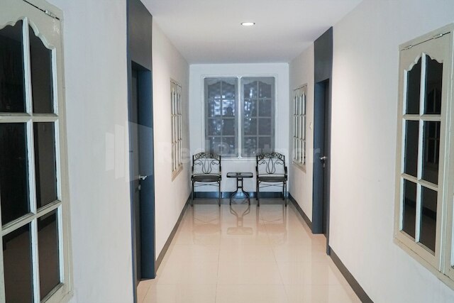 ニュー ジンタラ  ホテル  レッドパートナー