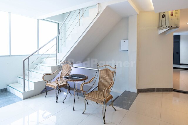 ニュー ジンタラ  ホテル  レッドパートナー