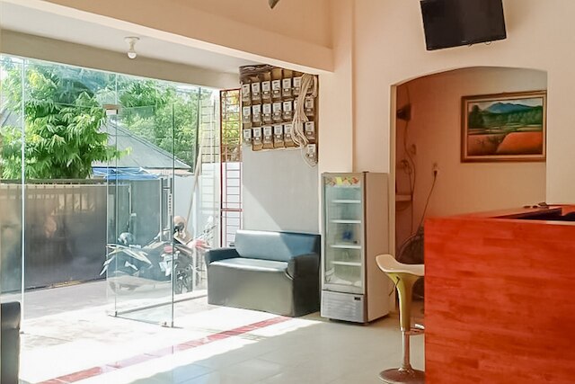 ワリンギン レジデンス