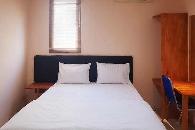 ワリンギン レジデンス