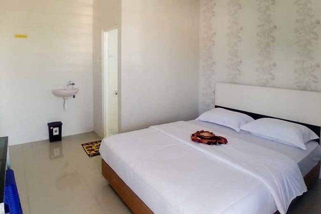 グリヤ ムリヤ バトゥ レッドパートナー