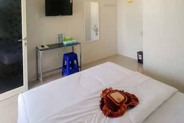 グリヤ ムリヤ バトゥ レッドパートナー