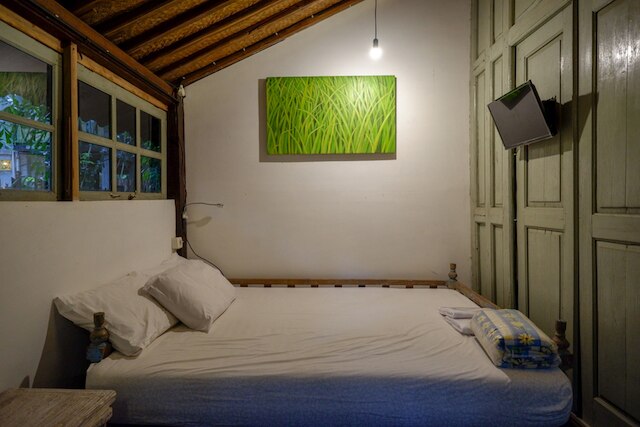 ウパラ ジャワ ハイズ