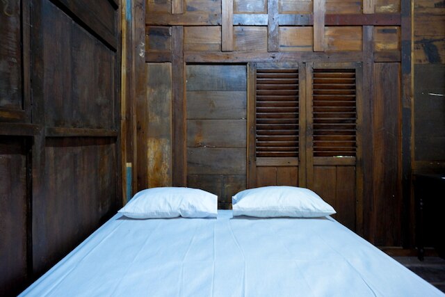 ウパラ ジャワ ハイズ