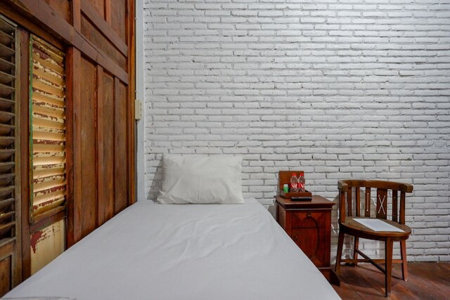 ウパラ ジャワ ハイズ