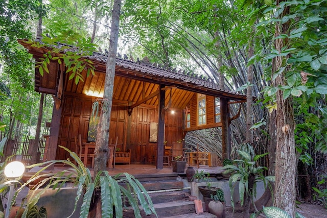 ウパラ ジャワ ハイズ