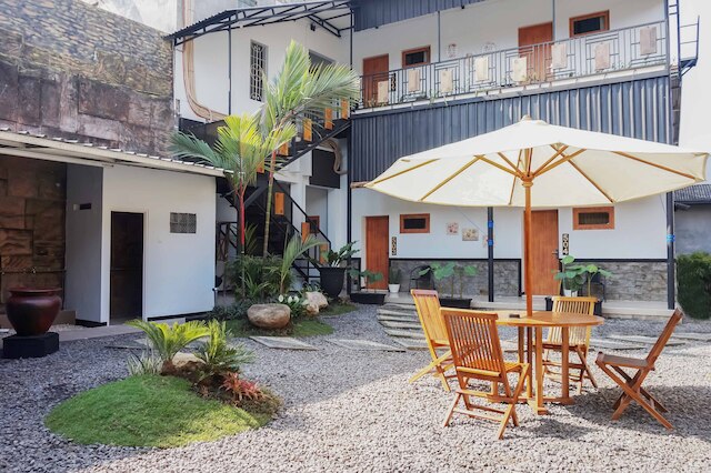 レッドドアーズ ニア ヴェロドローム マラン 2