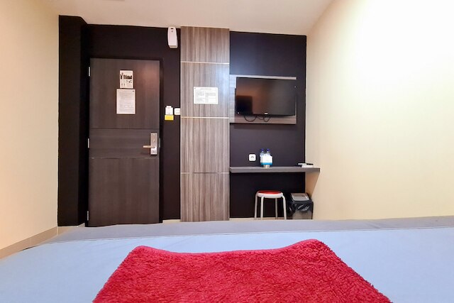 シティ ビズ レジデンス