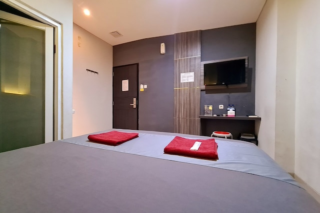 シティ ビズ レジデンス