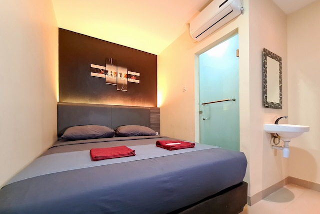 シティ ビズ レジデンス