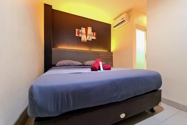 シティ ビズ レジデンス