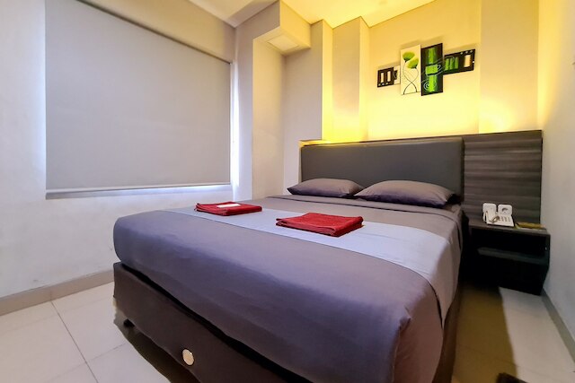 シティ ビズ レジデンス