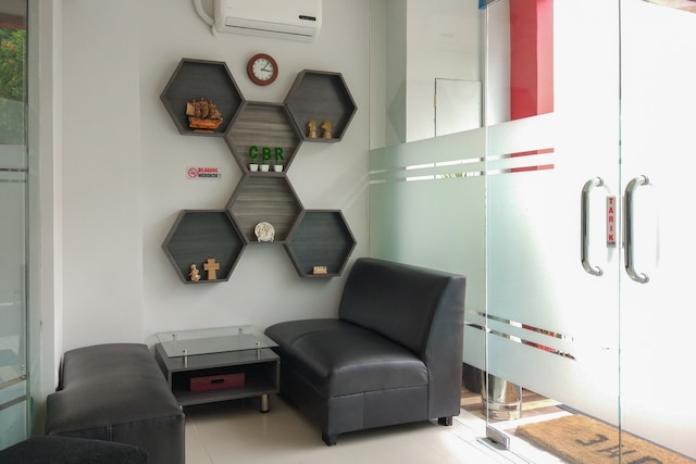 シティ ビズ レジデンス