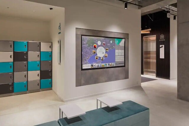 プリンス スマート イン 熱海