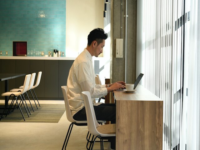 プリンス スマート イン 熱海