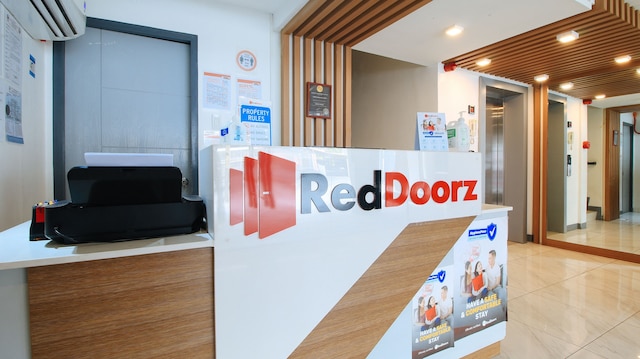 レッドドアーズ プラス アッ ジャルディン スイーツ グアダルーペ ヌエボ