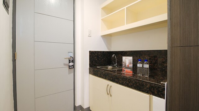 レッドドアーズ プラス アッ ジャルディン スイーツ グアダルーペ ヌエボ