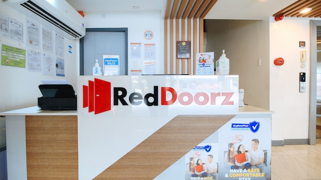 レッドドアーズ プラス アッ ジャルディン スイーツ グアダルーペ ヌエボ